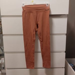 WHITNEY SIMMONS X GYMSHARK V1 LEGGINGS